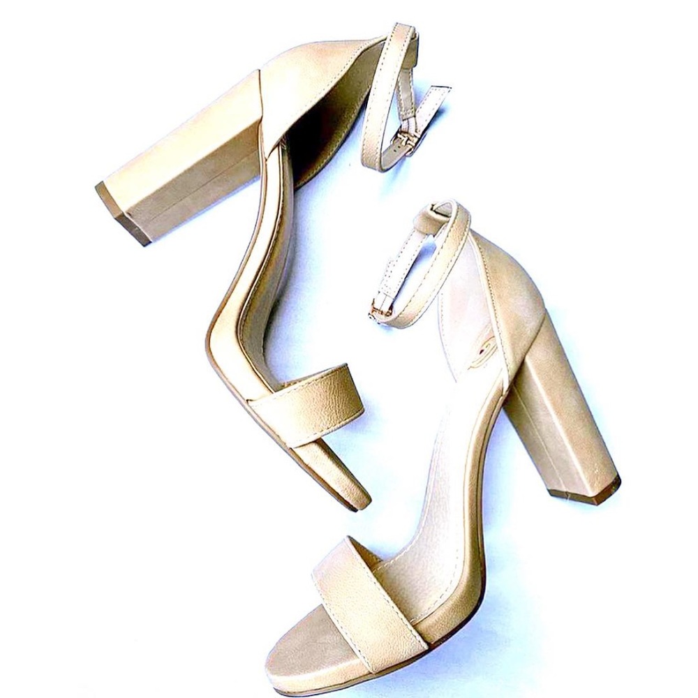 Sandal Heel